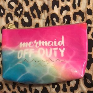 Bath & Body Works perfume & lotion bag